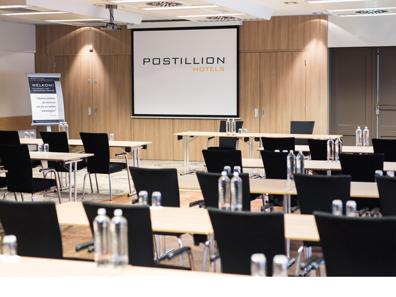 Foto 5 bij Postillion Hotel Arnhem