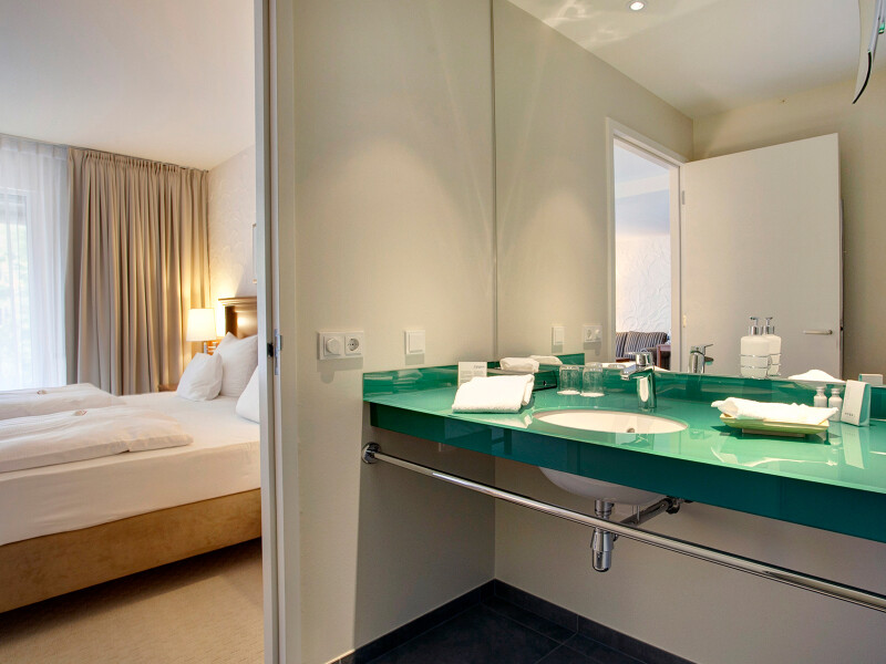 Foto 7 bij Parkhotel de Wiemsel