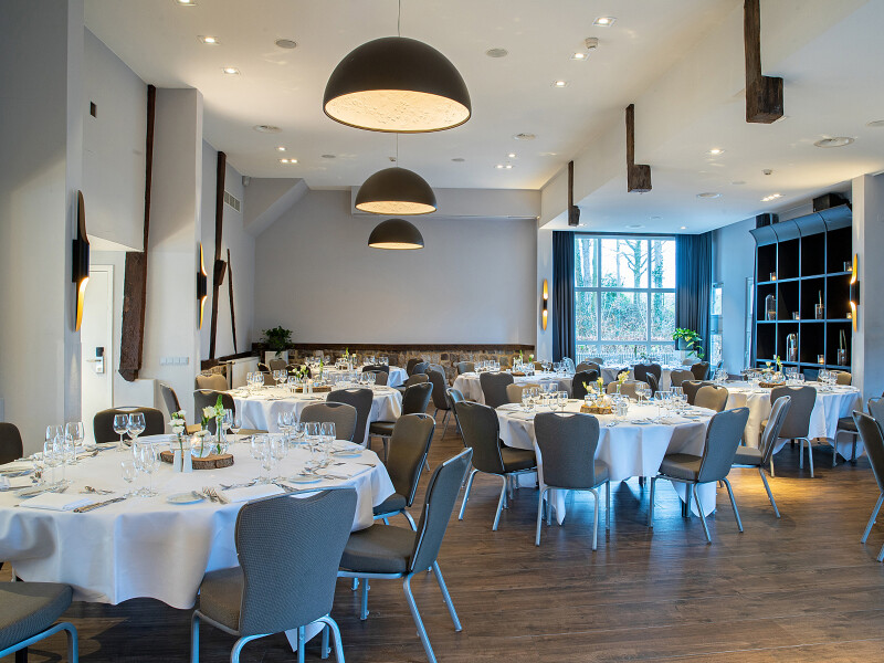 Foto 6 bij Bilderberg Kasteel Vaalsbroek 