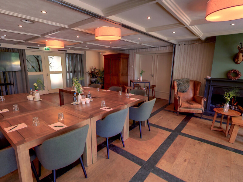 Foto 6 bij Landgoed De Uitkijk