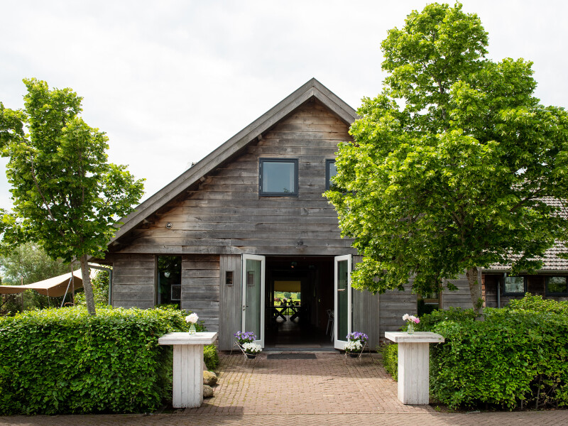 Foto 5 bij Villa Oldenhoff