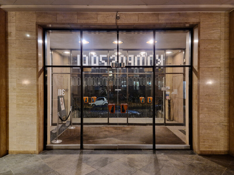 Foto 5 bij Kompaszaal