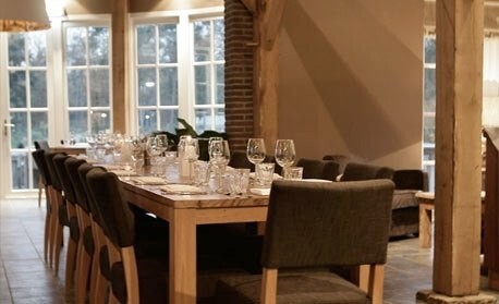 Foto 2 bij Outdoors Holten