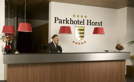 Foto 3 bij Parkhotel Horst