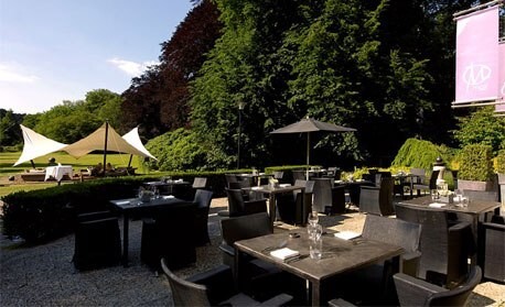 Foto 4 bij Landgoed Avegoor