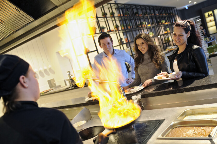 Foto 5 bij Van der Valk Hotel Tiel