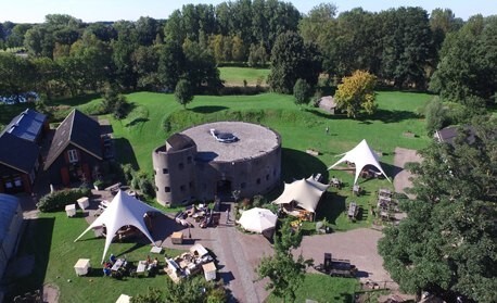 Foto 1 bij Fort aan de Klop