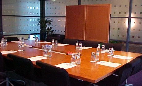 Foto 2 bij Regus Amsterdam Amstel Business Park