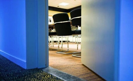 Foto 6 bij Best Western Plus Berghotel Amersfoort