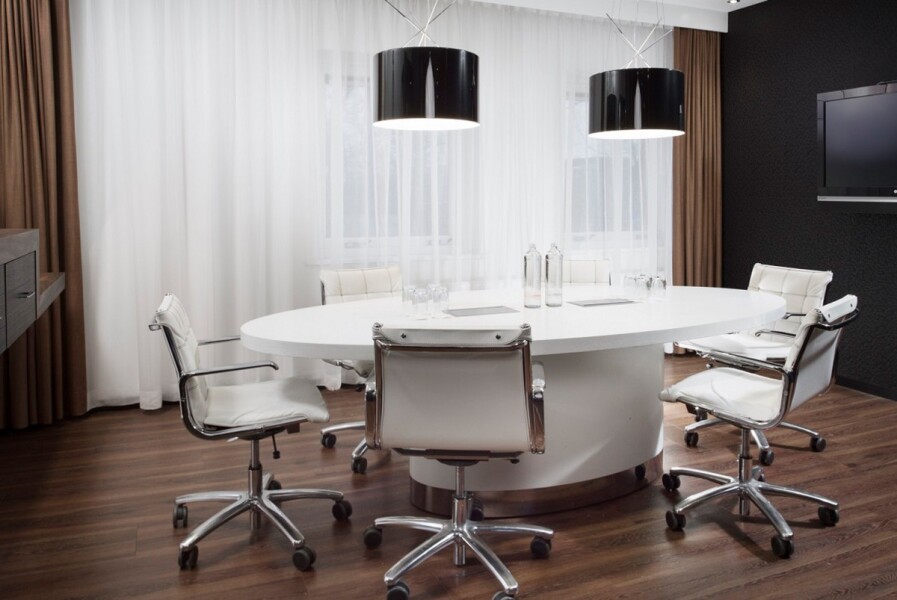 Foto 6 bij Postillion Hotel Deventer