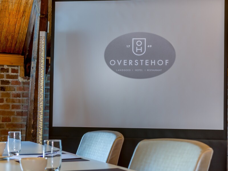 Foto 7 bij Landgoed Overste Hof 