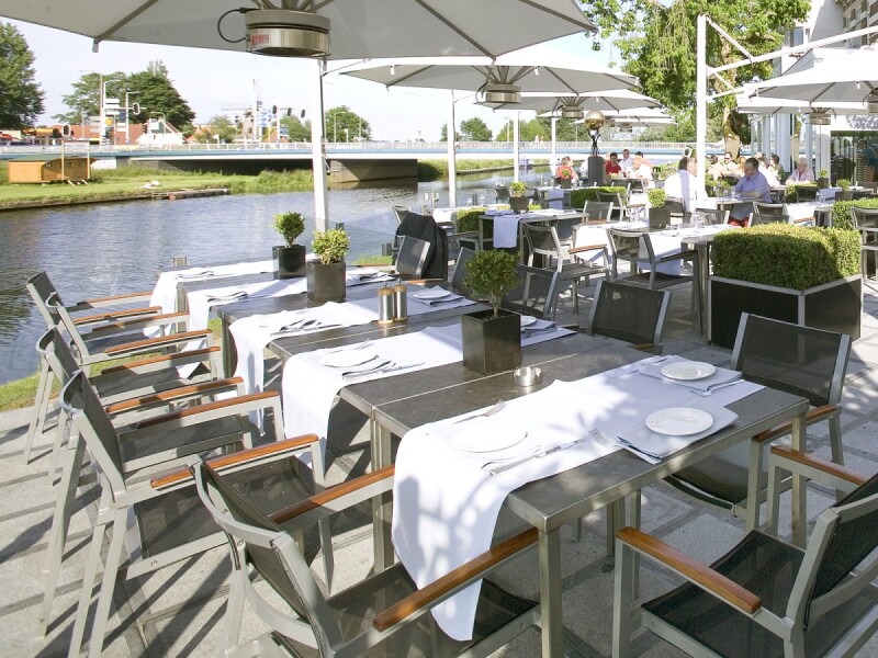 Foto 6 bij De Zon Hotel & Restaurant