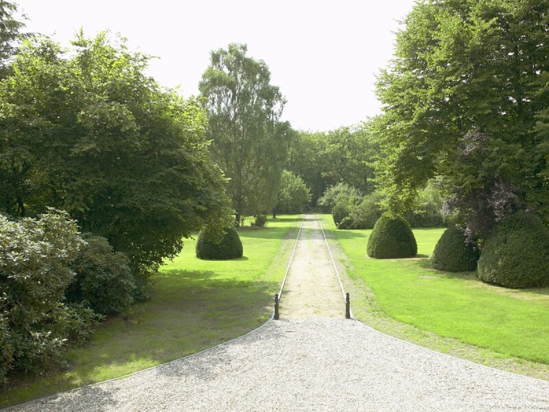 Foto 6 bij  Landgoed Het Laer