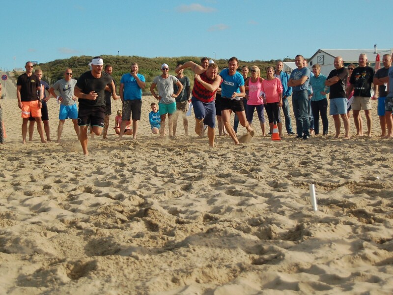 Foto 6 bij DownUnderBeach