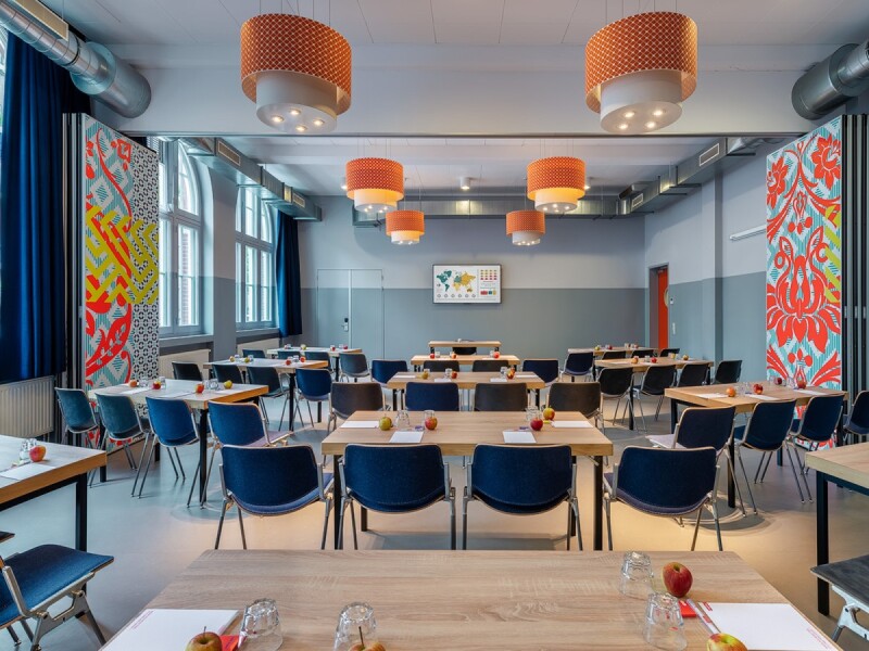 Foto 5 bij Stayokay Amsterdam Oost