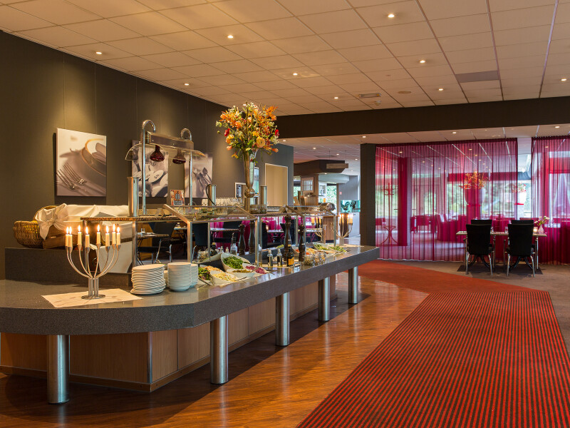 Foto 6 bij Postillion Hotel Arnhem