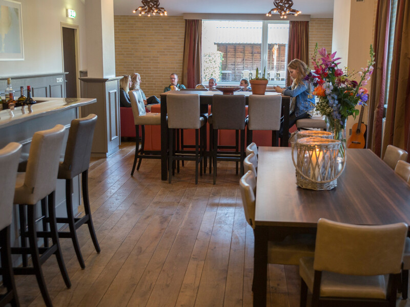 Foto 3 bij Landgoed de Biestheuvel