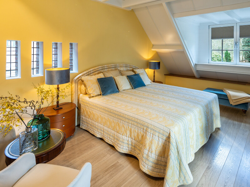 Foto 7 bij Felicitas Hospitality