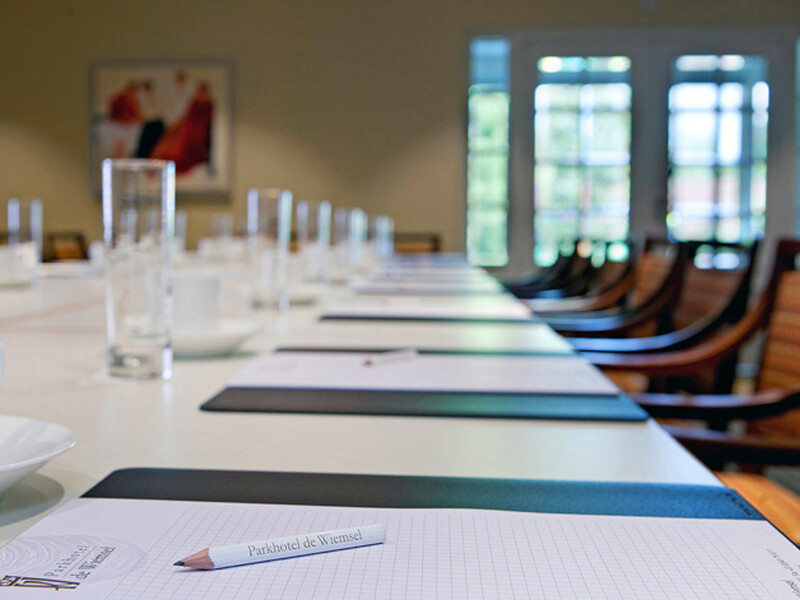 Foto 5 bij Parkhotel de Wiemsel