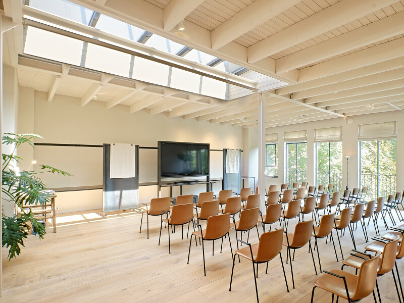 Foto 6 bij The Playing Circle - Atelier De Vijzel