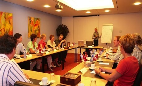 Foto 2 bij Aparthotel Delden