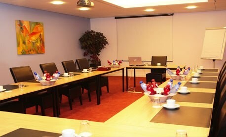 Foto 3 bij Aparthotel Delden