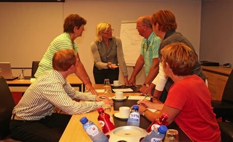 Foto 4 bij Aparthotel Delden