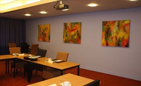 Foto 7 bij Aparthotel Delden