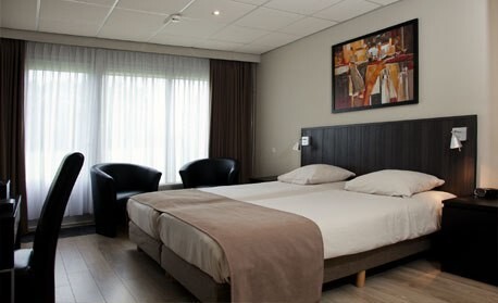 Foto 8 bij Aparthotel Delden