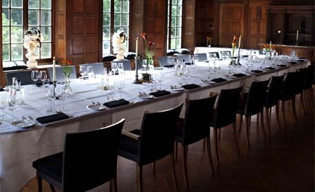 Foto 1 bij Landgoed Rhederoord