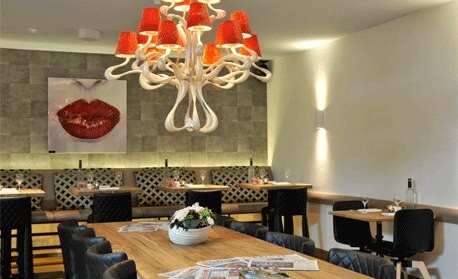 Foto 1 bij Golden Tulip Keyser Breda