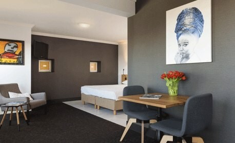 Foto 3 bij Golden Tulip Keyser Breda