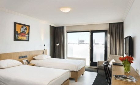 Foto 6 bij Golden Tulip Keyser Breda