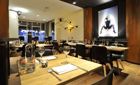 Foto 7 bij Golden Tulip Keyser Breda