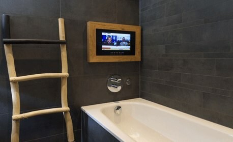 Foto 11 bij Golden Tulip Keyser Breda