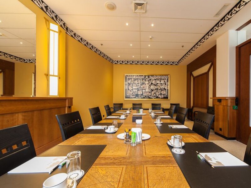 Foto 8 bij Hotel Theater Figi