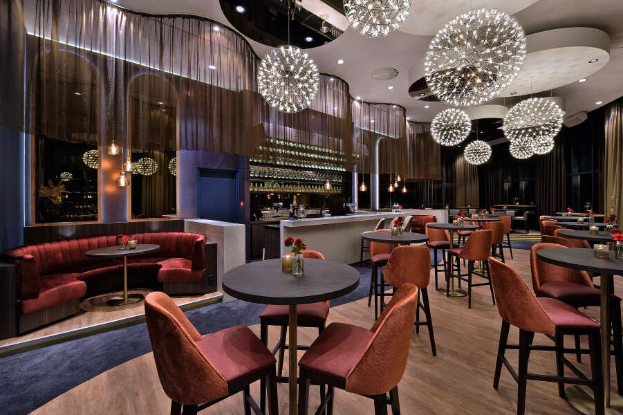 Foto 6 bij Van der Valk Hotel Tiel