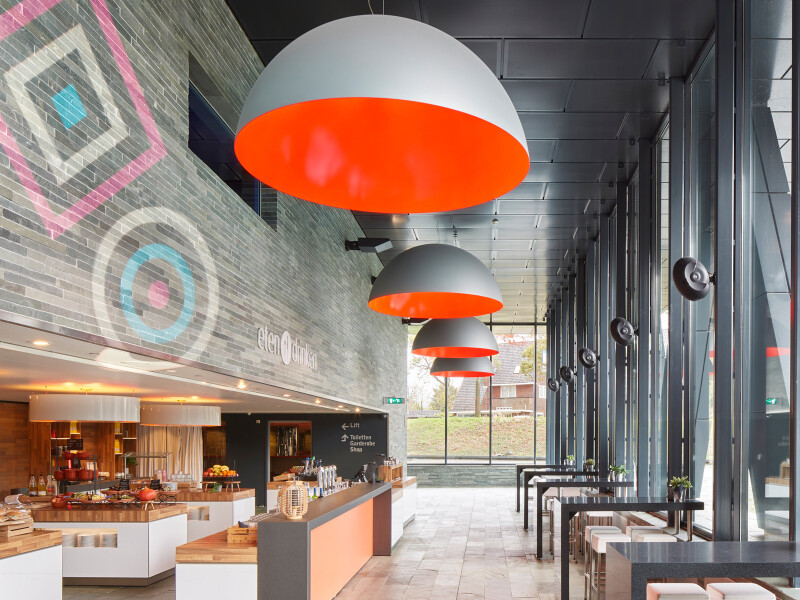 Foto 8 bij Beeld & Geluid