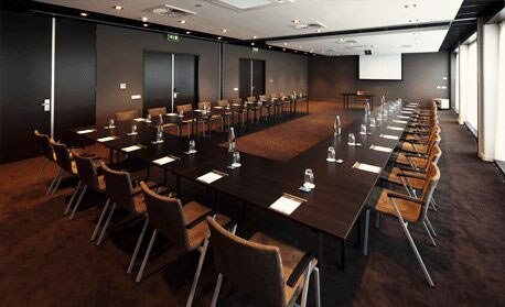 Foto 1 bij Fletcher Hotel-Restaurant Stadspark