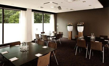 Foto 3 bij Fletcher Hotel-Restaurant Stadspark