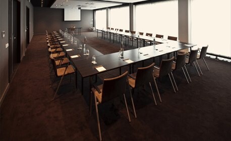 Foto 6 bij Fletcher Hotel-Restaurant Stadspark