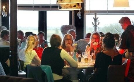 Foto 5 bij Restaurant Havenrijk