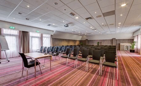 Foto 1 bij Fletcher Hotel-Restaurant 's-Hertogenbosch