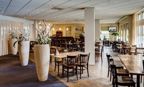 Foto 2 bij Fletcher Hotel-Restaurant 's-Hertogenbosch