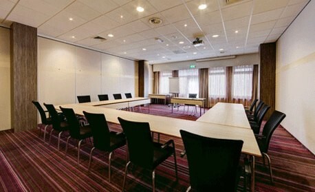 Foto 3 bij Fletcher Hotel-Restaurant 's-Hertogenbosch