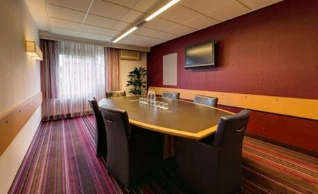 Foto 4 bij Fletcher Hotel-Restaurant 's-Hertogenbosch