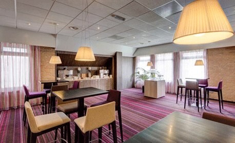 Foto 5 bij Fletcher Hotel-Restaurant 's-Hertogenbosch