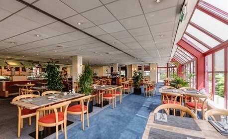 Foto 6 bij Fletcher Hotel-Restaurant 's-Hertogenbosch