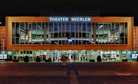 Foto 4 bij Parkstad Limburg Theaters