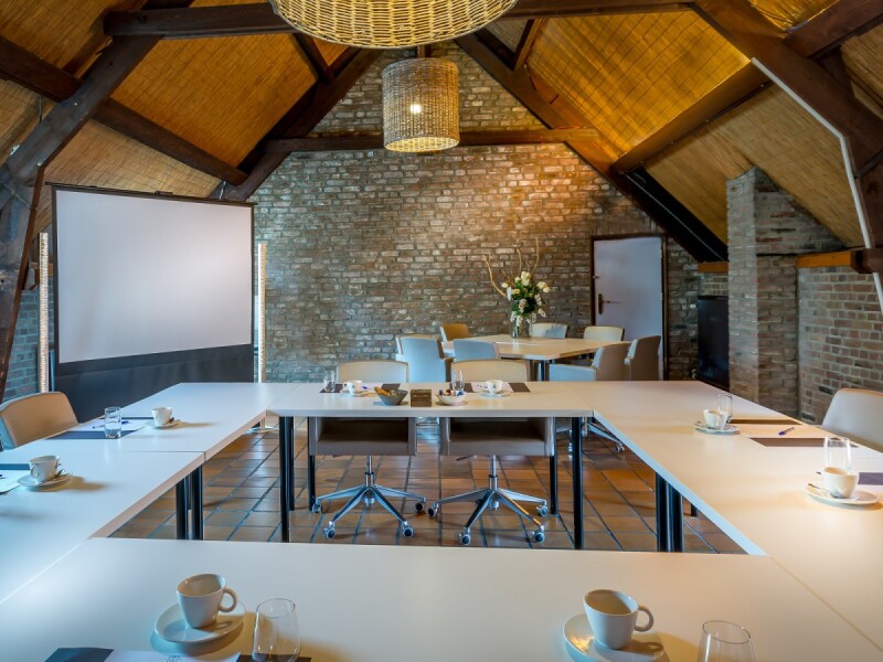 Foto 8 bij Landgoed Overste Hof 